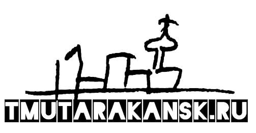 Tmutarakansk logo